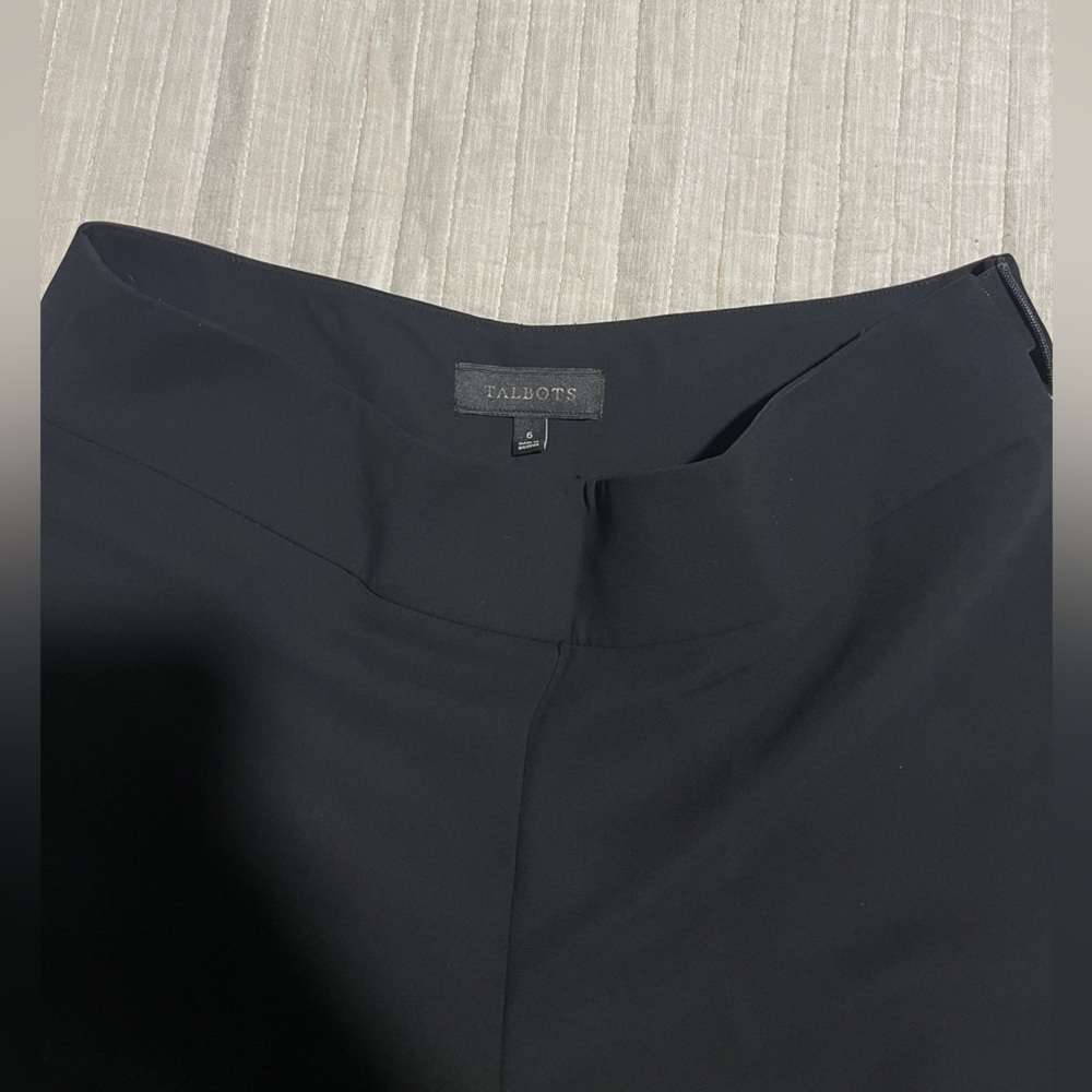 Women’s Talbots dress pants